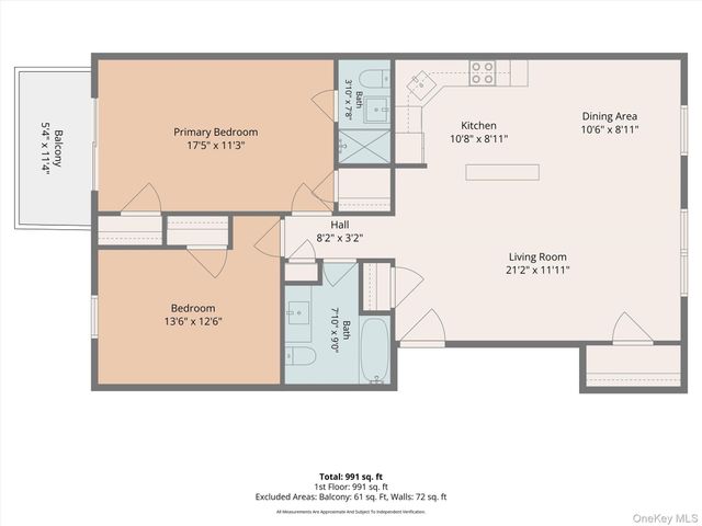 316 Parkside Drive 316, Suffern, NY 10901