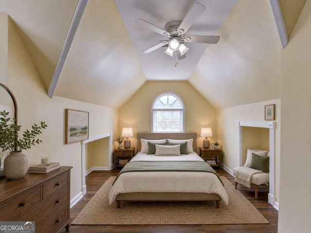 994 Bay Ridge Drive, Lawrenceville, GA 30045