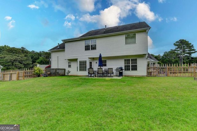 994 Bay Ridge Drive, Lawrenceville, GA 30045