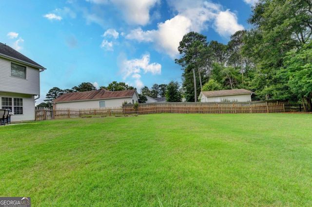994 Bay Ridge Drive, Lawrenceville, GA 30045