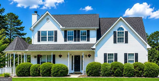 994 Bay Ridge Drive, Lawrenceville, GA 30045