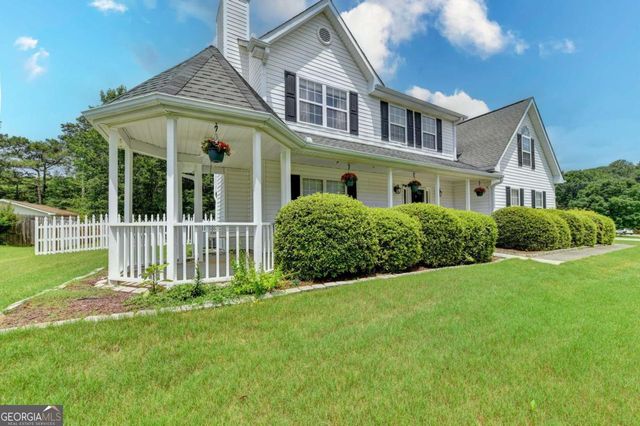994 Bay Ridge Drive, Lawrenceville, GA 30045