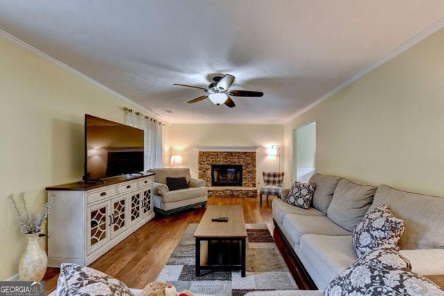 994 Bay Ridge Drive, Lawrenceville, GA 30045