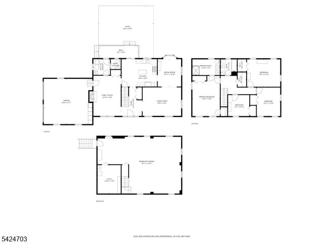 9 Liberty Rd, Bernardsville Boro, NJ 07924