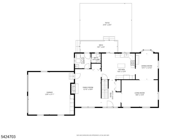 9 Liberty Rd, Bernardsville Boro, NJ 07924