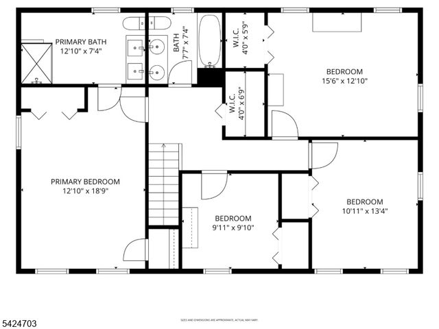 9 Liberty Rd, Bernardsville Boro, NJ 07924
