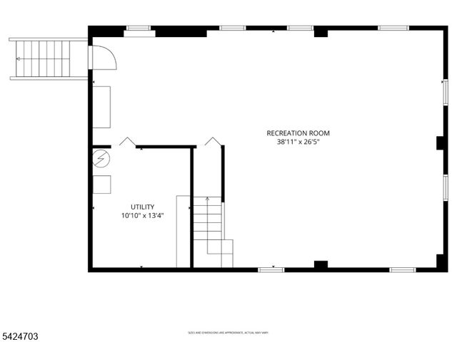 9 Liberty Rd, Bernardsville Boro, NJ 07924
