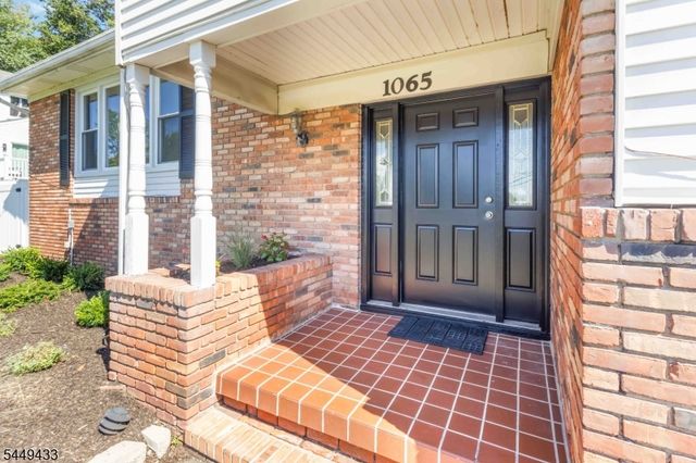 1065 Sussex Tpke, Randolph Twp., NJ 07869
