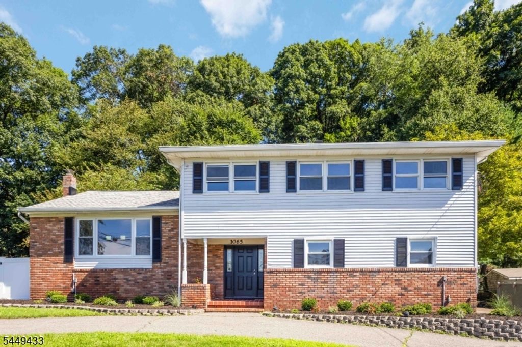 1065 Sussex Tpke, Randolph Twp., NJ 07869