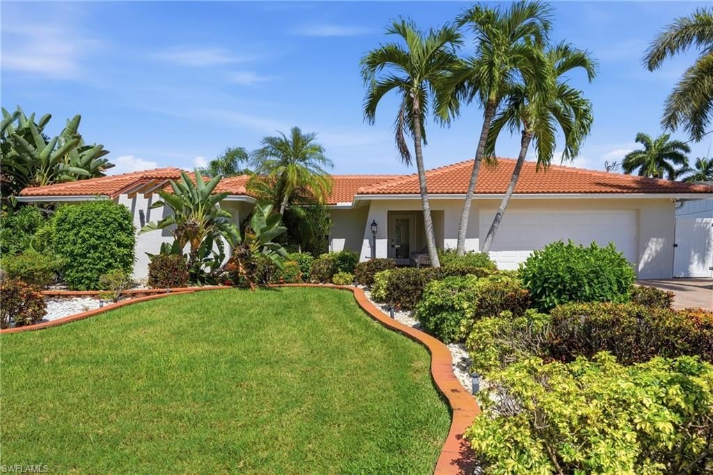 5331 Mayfair CT, CAPE CORAL, FL 33904 — exterior