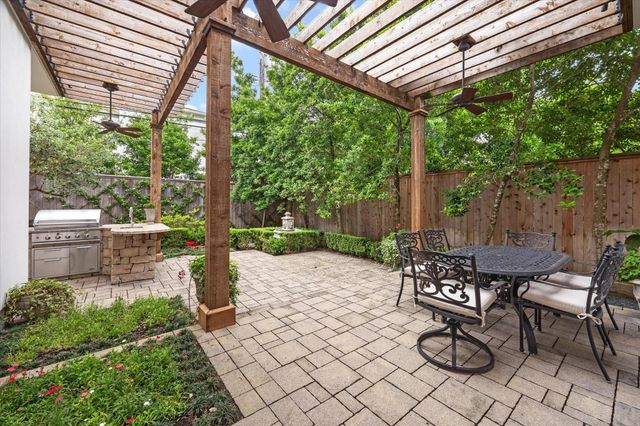 3108 University Boulevard, Houston, TX 77005