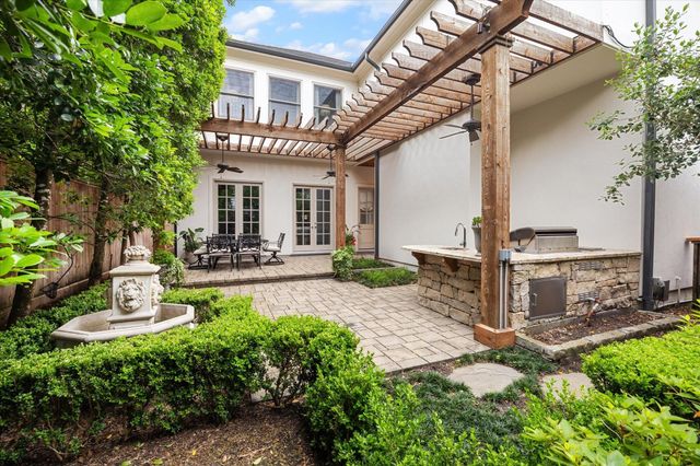 3108 University Boulevard, Houston, TX 77005