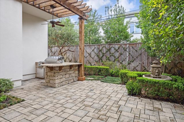 3108 University Boulevard, Houston, TX 77005