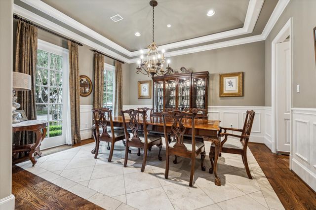 3108 University Boulevard, Houston, TX 77005