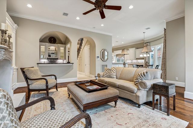 3108 University Boulevard, Houston, TX 77005