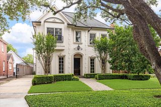 3108 University Boulevard, Houston, TX 77005