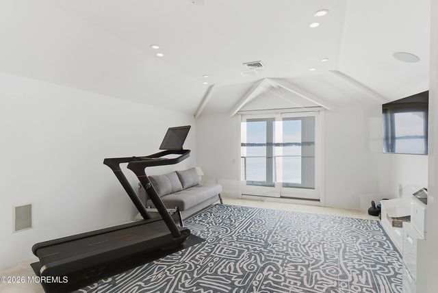 7 Circle Drive, Monmouth Beach, NJ 07750