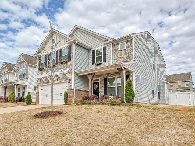 108 Old Field Road, Statesville, NC 28677