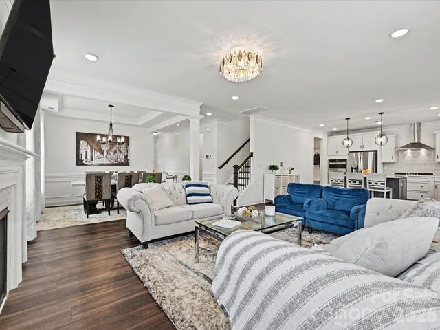 108 Old Field Road, Statesville, NC 28677