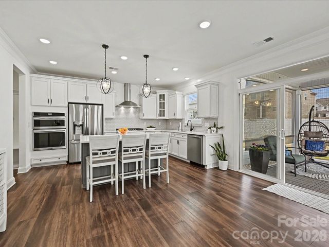 108 Old Field Road, Statesville, NC 28677