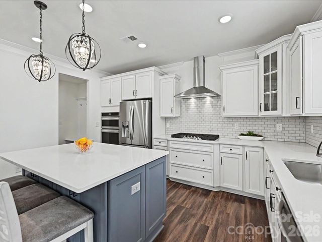 108 Old Field Road, Statesville, NC 28677