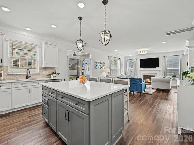 108 Old Field Road, Statesville, NC 28677