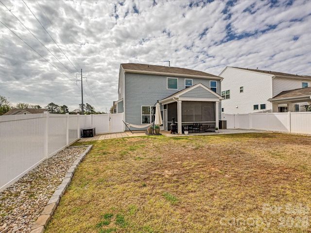 108 Old Field Road, Statesville, NC 28677