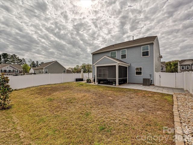 108 Old Field Road, Statesville, NC 28677