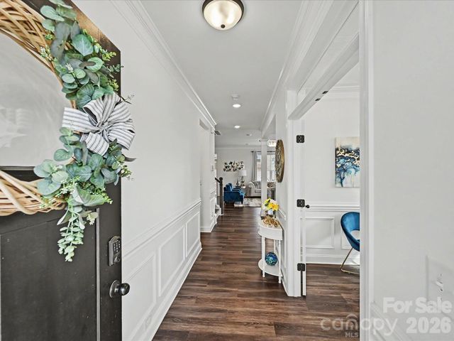 108 Old Field Road, Statesville, NC 28677