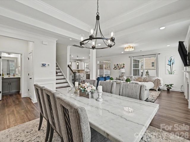 108 Old Field Road, Statesville, NC 28677