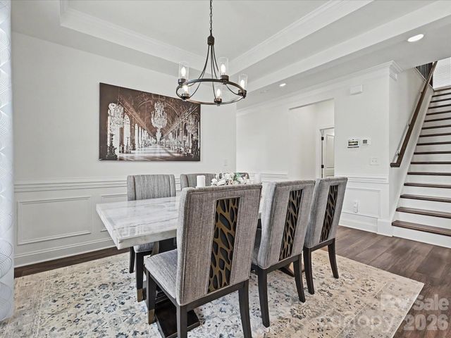 108 Old Field Road, Statesville, NC 28677