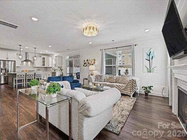 108 Old Field Road, Statesville, NC 28677