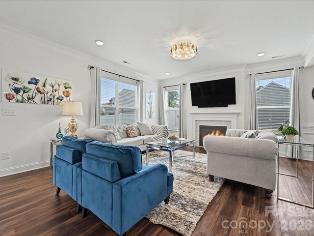 108 Old Field Road, Statesville, NC 28677