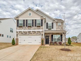 108 Old Field Road, Statesville, NC 28677