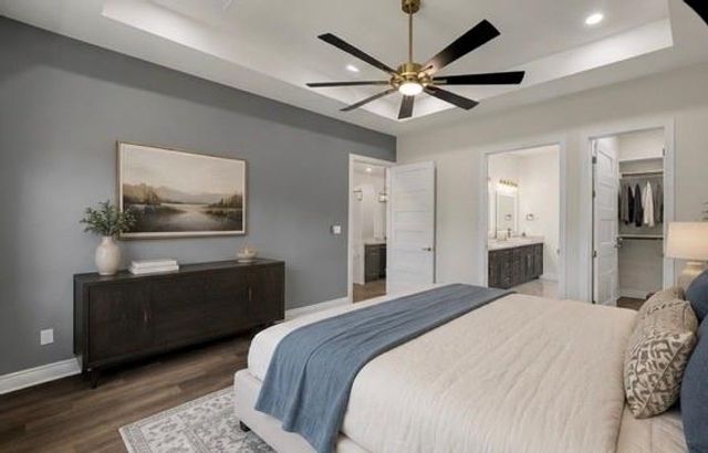 101 Bermuda Circle, Montgomery, TX 77356
