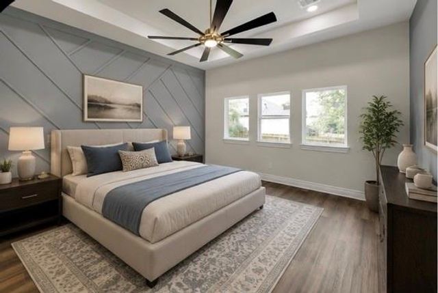 101 Bermuda Circle, Montgomery, TX 77356