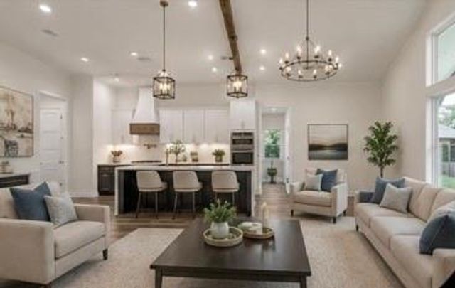 101 Bermuda Circle, Montgomery, TX 77356