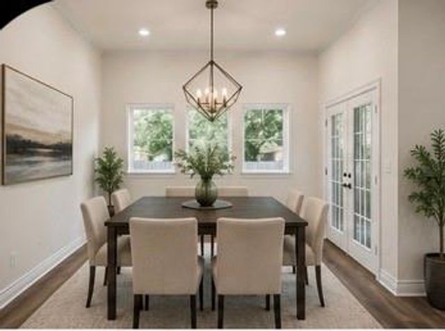 101 Bermuda Circle, Montgomery, TX 77356