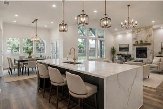 101 Bermuda Circle, Montgomery, TX 77356