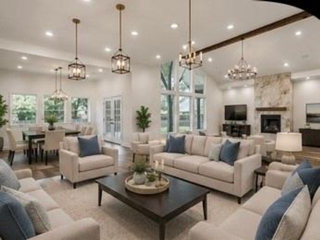 101 Bermuda Circle, Montgomery, TX 77356