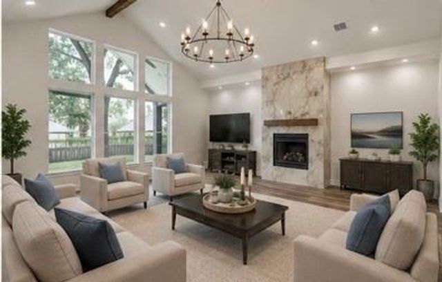 101 Bermuda Circle, Montgomery, TX 77356
