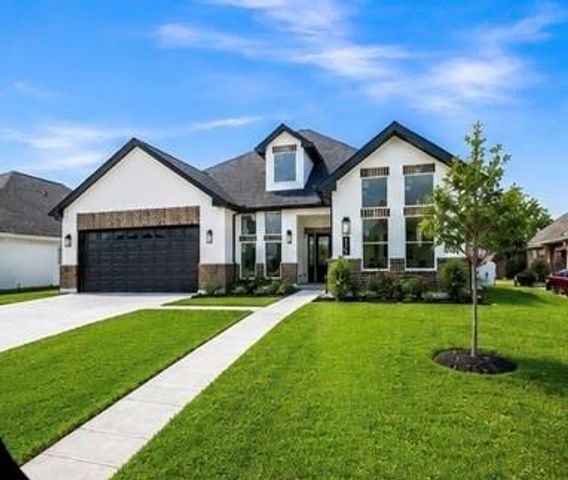 101 Bermuda Circle, Montgomery, TX 77356