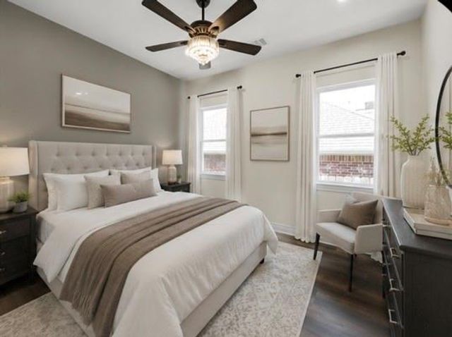 101 Bermuda Circle, Montgomery, TX 77356