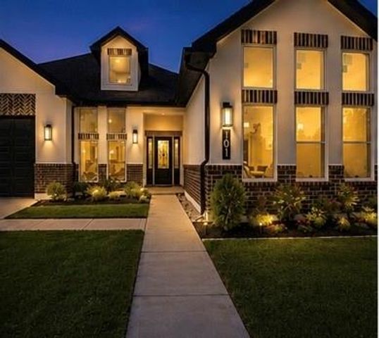 101 Bermuda Circle, Montgomery, TX 77356