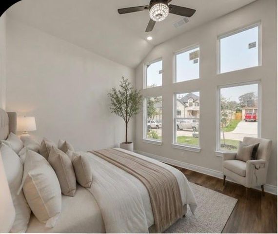 101 Bermuda Circle, Montgomery, TX 77356