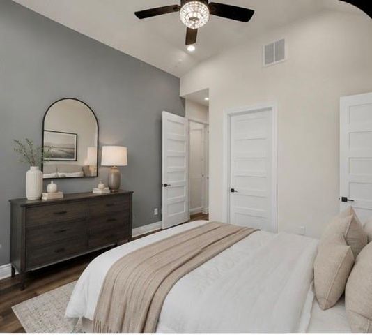 101 Bermuda Circle, Montgomery, TX 77356