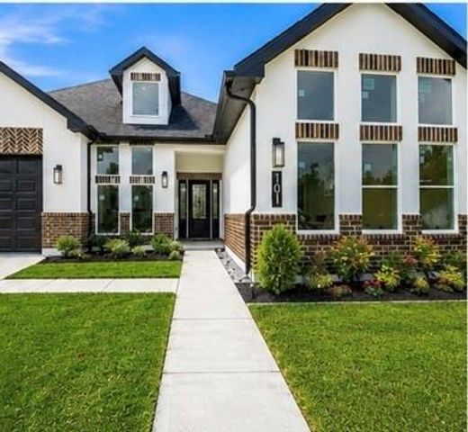 101 Bermuda Circle, Montgomery, TX 77356