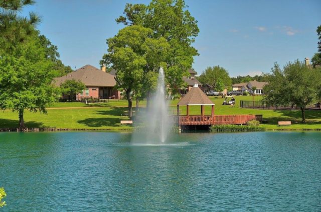 101 Bermuda Circle, Montgomery, TX 77356