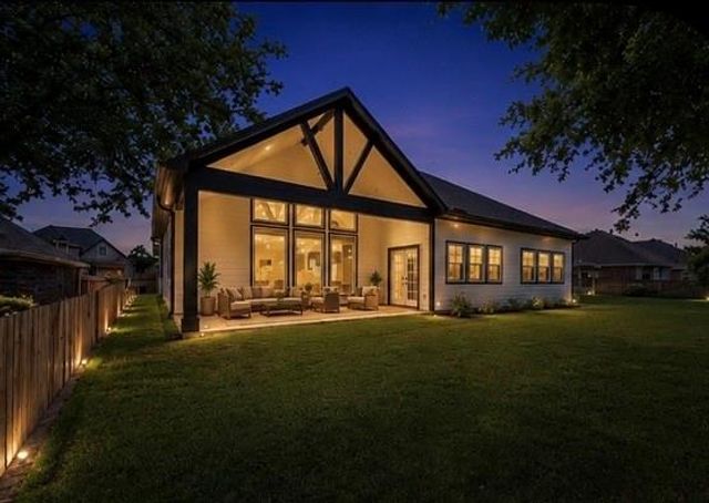 101 Bermuda Circle, Montgomery, TX 77356