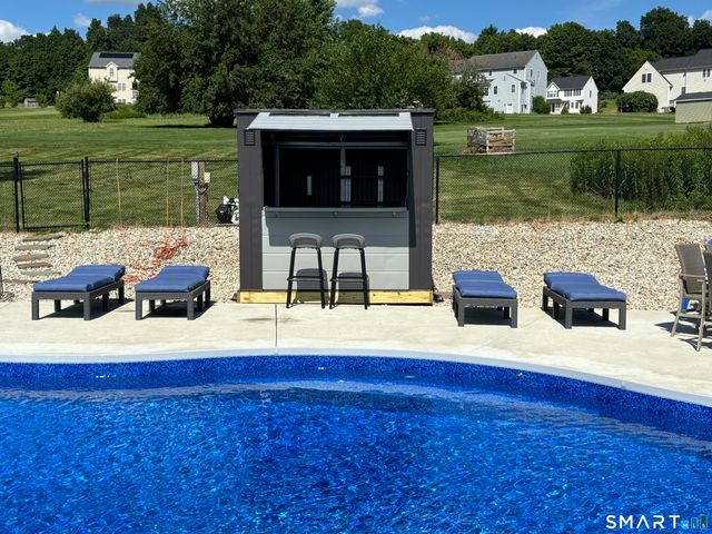 35 Highland Avenue, Ellington, CT 06029